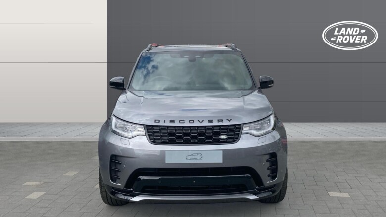 Land Rover Discovery 3.0 D350 Dynamic SE 5dr Auto Diesel Station Wagon